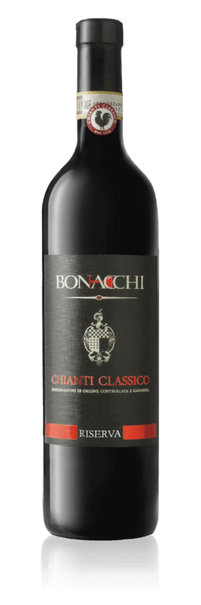 意大利博纳齐酒庄Bonacchi