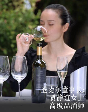 深圳圣斐尔酒业有限公司